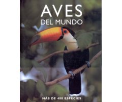 AVES DEL MUNDO