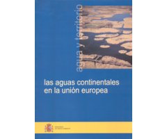 LAS AGUAS CONTINENTALES EN LA UNIÓN EUROPEA
