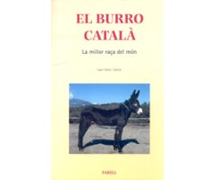 EL BURRO CATALÀ. LA MILLOR RAÇA DEL MÓN 2