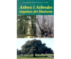 ARBRES I ARBREDES SINGULARS DEL MONTSENY