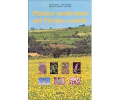 PLANTES MEDICINALS DEL PIRINEU CATALÀ
