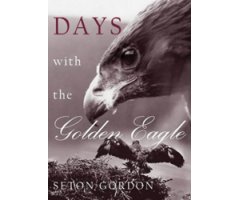 DAYS WITH THE GOLDEN EAGLE