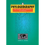 PHYLOGEOGRAPHY. THE HISTORY AND FORMATION OF SPECIES
