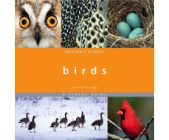 BIRDS. A VISUAL GUIDE