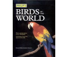PHILIP'S. BIRDS OF THE WORLD