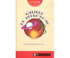 GALILEO EL ASTRÓNOMO