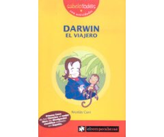 DARWIN EL VIAJERO