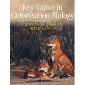 KEY TOPICS IN CONSERVATION BIOLOGY