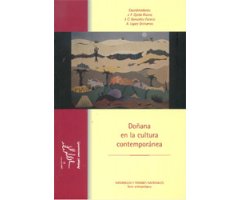 DOÑANA EN LA CULTURA CONTEMPORÁNEA