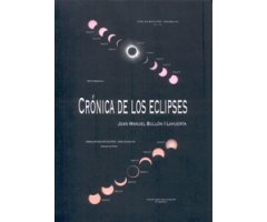 CRÓNICA DE LOS ECLIPSES