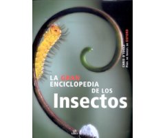 LA GRAN ENCICLOPEDIA DE LOS INSECTOS