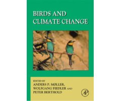 BIRDS AND CLIMATE CHANGE