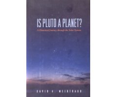 IS PLUTO A PLANET? A HISTORICAL JOURNEY THROUGH THE SOLAR SYSTEM 2