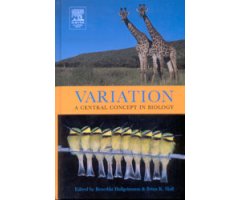 VARIATION. A CENTRAL CONCEPT IN BIOLOGY