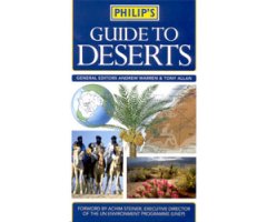 PHILIP'S GUIDE TO DESERTS