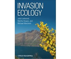 INVASION ECOLOGY
