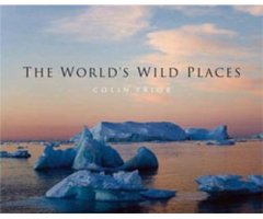 THE WORLD'S WILD PLACES