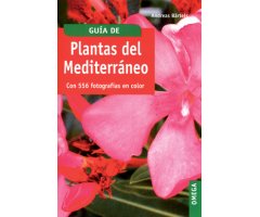 GUÍA DE PLANTAS DEL MEDITERRÁNEO