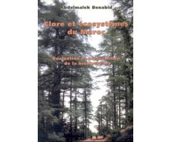 FLORE ET ÉCOSYSTÈMES DU MAROC. ÉVALUATION ET PRÉSERVATION  DE LA BIODIVERSITÉ