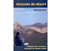 MOISSONS DU DÉSERT