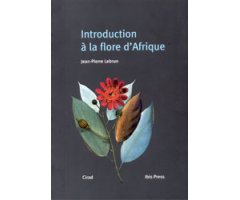 INTRODUCTION À LA FLORE D'AFRIQUE