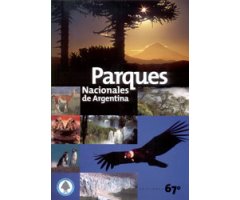 PARQUES NACIONALES DE ARGENTINA