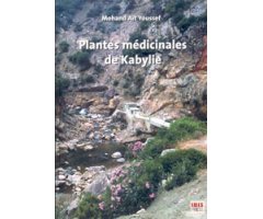 PLANTES MÉDICINALES DE KABYLIE 2