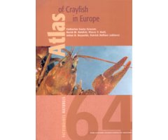 ATLAS OF CRAYFISH IN EUROPE  