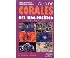 GUÍA DE CORALES DEL INDO-PACÍFICO