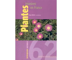 PLANTES INVASIVES EN FRANCE
