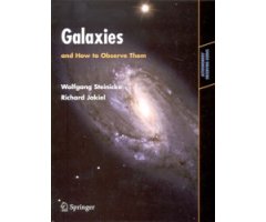 GALAXIES AND HOW TO OBSERVE THEM