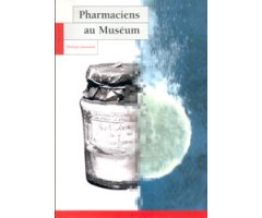 PHARMACIENS AU MUSÉUM