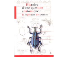 HISTOIRE D'UNE QUESTION ANATOMIQUE. LA RÉPÉTITION DES PARTIES