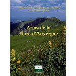 ATLAS DE LA FLORE D'AUVERGNE