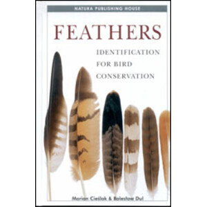FEATHERS. IDENTIFICATION FOR BIRD CONSERVATION