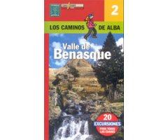 LOS CAMINOS DE ALBA. VALLE DE BENASQUE  Nº 2