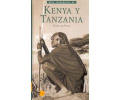 GUÍA FOTOGRÁFICA DE KENYA Y TANZANIA