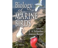 BIOLOGY OF MARINE BIRDS  