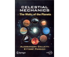 CELESTIAL MECHANICS. THE WALTZ OF THE PLANETS