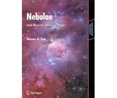 NEBULAE AND HOW TO OBSERVE THEM