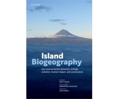 ISLAND BIOGEOGRAPHY