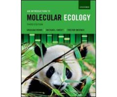 AN INTRODUCTION TO MOLECULAR ECOLOGY    