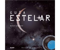 GUÍA ESTELAR