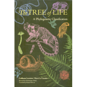 THE TREE OF LIFE. A PHYLOGENETIC CLASSIFICATION