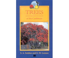 TREES OF THE CARIBBEAN