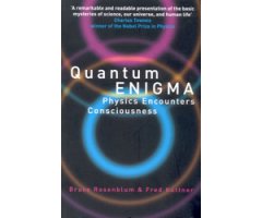 QUANTUM ENIGMA