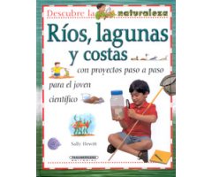 RÍOS, LAGUNAS Y COSTAS