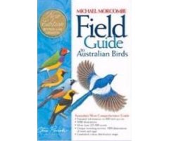 FIELD GUIDE TO AUSTRALIAN BIRDS