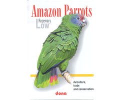 AMAZON PARROTS. AVICULTURE, TRADE AND CONSERVATION