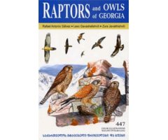 RAPTORS AND OWLS OF GEORGIA